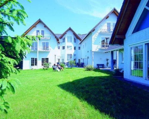 Hotel Landhaus Krombach Elkenroth Exteriör bild